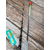 Фідер телескопічний X-Fish Trophy Tele Feeder 3.90m max 160g (три вершинки), Модель: 3.90m, фото , изображение 12