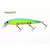 Воблер Imakatsu Diving Riprizer 110 Slow Rizer 112mm 19.0g #06 Lightning Blue, Цвет воблера: 06 Lightning Blue, фото , изображение 2