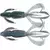 Силікон Keitech Crazy Flapper 2" EA#22 electric silver shi (8 шт/уп), Длина силикона: 2" (5.1 см), Расцветка силикона: EA#22 Electric Silver Shi, фото 