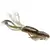 Силікон Keitech Crazy Flapper 2" EA#22 electric silver shi (8 шт/уп), Длина силикона: 2" (5.1 см), Расцветка силикона: EA#22 Electric Silver Shi, фото , изображение 7
