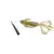 Силікон Keitech Crazy Flapper 2" EA#21 mystic june bug (8 шт/уп), Длина силикона: 2" (5.1 см), Расцветка силикона: EA#21 Mystic June Bug, фото , изображение 9