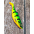 Силикон Savage Gear LB 4D Herring Shad 110mm 9.0g Firetiger (поштучно), Длина силикона: 110mm, Расцветка силикона: Firetiger, фото , изображение 3