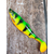 Силикон Savage Gear LB 4D Herring Shad 110mm 9.0g Firetiger (поштучно), Длина силикона: 110mm, Расцветка силикона: Firetiger, фото , изображение 4