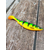 Силикон Savage Gear LB 4D Herring Shad 110mm 9.0g Firetiger (поштучно), Длина силикона: 110mm, Расцветка силикона: Firetiger, фото , изображение 5