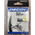 Крючок Decoy KR-24 Light Special #5 (10 шт/уп), фото , изображение 4