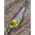 Мормышка Select Heli-X №3 10.0g #08, Вес: 10г, Цвет блесны: 08, фото , изображение 7