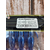 Силікон Keitech Crazy Flapper 4.4" (6 шт/уп), колір:ea#14 clear morning dawn, Довжина силікону: 4.4" (11.2 см), Колір силікону: ea#14 clear morning dawn, фото , изображение 3