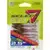 Силикон Select Victim V-Tail 2.5" #900 (7 шт/уп), Длина силикона: 2.5" (6.1 см), Расцветка силикона: 900, фото , изображение 2