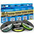 Шнур Shimano Kairiki 8 PE 150m 0.13mm 8.2kg жовтий (Japan), Діаметр: 0.13mm, Розмотування: 150m, Колір: жовтий, фото , изображение 3