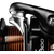 Котушка Brain Apex Double Baitrunner 3000 6+1BB 5.1:1, Розмір шпулі: 3000, фото , изображение 3