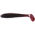 Силикон Keitech Swing Impact FAT 4.3" (6 шт/упак) цвет: ea#03 grape, Длина силикона: 4.3" (10.9 см), Расцветка силикона: EA#03 Grape, фото , изображение 2