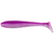 Силикон Keitech Swing Impact FAT 4.3" (6 шт/упак), цвет: pal#14 glamorous pink, Длина силикона: 4.3" (10.9 см), Расцветка силикона: PAL#14 Glamorous Pink, фото , изображение 2