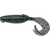 Силікон Keitech Flapper Grub 4" (7 шт/упак), колір:205 bluegill, Довжина силікону: 4" (10.2 см), Колір силікону: 205 Bluegill, фото 
