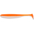 Силікон Select Easy Shad 3" #209 — їстівний віброхвіст для судака, щуки та великого окуня (5 шт/упак), Довжина силікону: 3" (7.62 см), Колір силікону: 209, фото , изображение 3