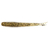Силикон Keitech Live Impact 3" 12, цвет:321 gold shad, Длина силикона: 3" (7.6 см), Расцветка силикона: 321 Gold Shad, фото , изображение 2