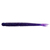 Силикон Keitech Live Impact 3" 12, цвет: ea#04 violet, Длина силикона: 3" (7.6 см), Расцветка силикона: EA#04 Violet, фото 