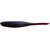 Силикон Keitech Shad Impact 4" (8 шт/упак), цвет: ea#03 grape, Длина силикона: 4" (10.2 см), Расцветка силикона: EA#03 Grape, фото , изображение 2