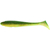 Силикон Keitech Swing Impact FAT 2.8" (8 шт/упак) цвет: ea#05 hot fire tiger, Длина силикона: 2.8" (7.1 см), Расцветка силикона: EA#05 Hot Fire Tiger, фото , изображение 2