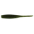 Силікон Keitech Shad Impact 2" (12 шт/упак), колір:102 watermelon pp., Довжина силікону: 2" (5.1 см), Колір силікону: 102 Watermelon PP, фото , изображение 2