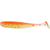 Силікон Keitech Easy Shiner 3" (10 шт/упак), колір:pal#04 sun shine lemon, Довжина силікону: 3" (7.6 см), Колір силікону: PAL#04 Sun Shine Lemon, фото , изображение 2