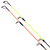 Карп-Фидер Brain Apex Double 3.6m 4.0lbs/max 180g, Модель: 3.6m 180g, фото , изображение 3