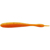 Силікон Reins Bubbling Shaker 3" 308 Marble Chart Orange (11шт/уп), Довжина силікону: 3.0" (7,62 см), Колір силікону: 308 Marble Chart Orange, фото 