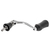 Катушка Shimano FX 2500 FC (2+1 подшипник, 5.0:1) – спиннинговая, надежная бюджетная модель, Размер шпули: 2500, фото , изображение 5