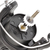 Катушка Shimano FX 2500 FC (2+1 подшипник, 5.0:1) – спиннинговая, надежная бюджетная модель, Размер шпули: 2500, фото , изображение 7
