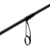 Спінінг Select Force 762MH / 2.28m / 10-30g / Fast, Модель: 2.28m 10-30g, фото , изображение 7