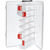 Коробка Select Reversible Box SLHS-319 27.5х18.5х5cm, Розмір коробки: 27.5х18.5х5 см, Модель: SLHS-319, фото , изображение 2