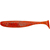Силікон Keitech Easy Shiner 4.5" (6 шт/упак), колір:ea#13 spicy mustard/blue, Довжина силікону: 4.5" (11.4 см), Колір силікону: EA#13 Spicy Mustard/Blue, фото , изображение 2