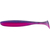 Силикон Keitech Easy Shiner 4.5" (6 шт/уп), цвет:473 morning dawn, Длина силикона: 4.5" (11.4 см), Расцветка силикона: 473 Morning Dawn, фото , изображение 2