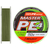 Шнур Select Master PE 150m (темн.-зел.) #0.6/0.10mm 28lb/13kg, Діаметр: 0.10mm, Розмотування: 150m, Колір: темно-зелений, фото 