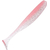 Силікон Keitech Easy Shiner 3" (10 шт/упак), колір:ea#10 pink silver glow, Довжина силікону: 3" (7.6 см), Колір силікону: EA#10 Pink Silver Glow, фото 