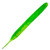 Силікон Keitech Sexy Impact 2.8" 12, колір:424 lime chartreuse, Довжина силікону: 2.8" (7.1 см), Колір силікону: 424 Lime Chartreuse, фото 