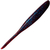 Силикон Keitech Shad Impact 4" (8 шт/упак), цвет: ea#03 grape, Длина силикона: 4" (10.2 см), Расцветка силикона: EA#03 Grape, фото 
