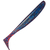 Силікон Select Easy Shad 3.5" #110 — їстівний віброхвіст для судака, щуки та великого окуня (5 шт/упак), Довжина силікону: 3.5" (8.89 см), Колір силікону: 110, фото 