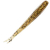 Силикон Keitech Live Impact 3" 12, цвет:321 gold shad, Длина силикона: 3" (7.6 см), Расцветка силикона: 321 Gold Shad, фото 