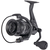 Котушка Brain Scout SE-B 5000S Black (8+1 підшип.), низькопрофільна шпуля, 4.9:1, Розмір шпулі: 5000S Black, фото , изображение 2