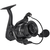 Котушка Brain Scout SE-B 5000S Black (8+1 підшип.), низькопрофільна шпуля, 4.9:1, Розмір шпулі: 5000S Black, фото , изображение 4
