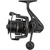 Котушка Brain Scout SE-B 5000S Black (8+1 підшип.), низькопрофільна шпуля, 4.9:1, Розмір шпулі: 5000S Black, фото 