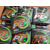 Шнур Select Master PE 150m (салат.) #0.4/0.06mm 20lb/9kg, Діаметр: 0.06mm, Розмотування: 150m, Колір: салатовий, фото , изображение 2