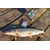 Силікон Select Easy Shad 5" #203 — їстівний віброхвіст для судака та щуки (5 шт/упак), Довжина силікону: 5" (12.7 см), Колір силікону: 203, фото , изображение 18