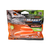 Силікон Select Easy Shad 3" #209 — їстівний віброхвіст для судака, щуки та великого окуня (5 шт/упак), Довжина силікону: 3" (7.62 см), Колір силікону: 209, фото , изображение 21