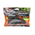 Силікон Select Easy Shad 5" #102 — їстівний віброхвіст для судака та щуки (5 шт/упак), Довжина силікону: 5" (12.7 см), Колір силікону: 102, фото , изображение 19