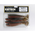 Силикон Keitech Easy Shiner 4" (7 шт/упак), цвет:404 red crawdad, Длина силикона: 4" (10.2 см), Расцветка силикона: 404 Red Crawdad, фото , изображение 11
