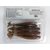 Силикон Keitech Easy Shiner 4" (7 шт/упак), цвет:404 red crawdad, Длина силикона: 4" (10.2 см), Расцветка силикона: 404 Red Crawdad, фото , изображение 12