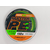 Шнур Select Master PE 150m (темн.-зел.) #0.6/0.10mm 28lb/13kg, Діаметр: 0.10mm, Розмотування: 150m, Колір: темно-зелений, фото , изображение 8