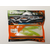 Силікон Select Easy Shad 3" #072 — їстівний віброхвіст для судака, щуки та великого окуня (5 шт/упак), Довжина силікону: 3" (7.62 см), Колір силікону: 072, фото , изображение 9