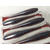 Силикон Keitech Swing Impact FAT 4.3" (6 шт/упак) цвет: ea#03 grape, Длина силикона: 4.3" (10.9 см), Расцветка силикона: EA#03 Grape, фото , изображение 4